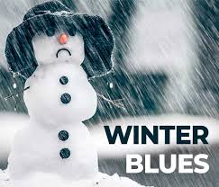 Get rid of the Winter Blues now! Seasonal Depression unknown 4